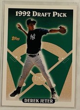 1993 Topps Baseball Cards 11