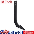 18'' Box Blade Shank Steel Scarifier Shank Tooth 4 Holes for Landscaping Grading