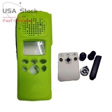 XTS 2500 Green Replacement Front Housing Case For XTS2500 Model2 Two Way Radio