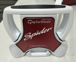Ghost Spider Putter | eBay