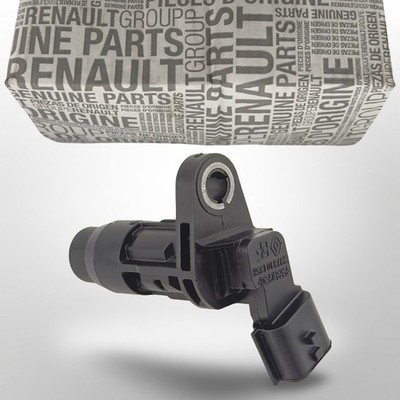 Original Kurbelwellensensor RENAULT CLIO SCENIC MEGANE 0.9 1.2 TCe 237310135R