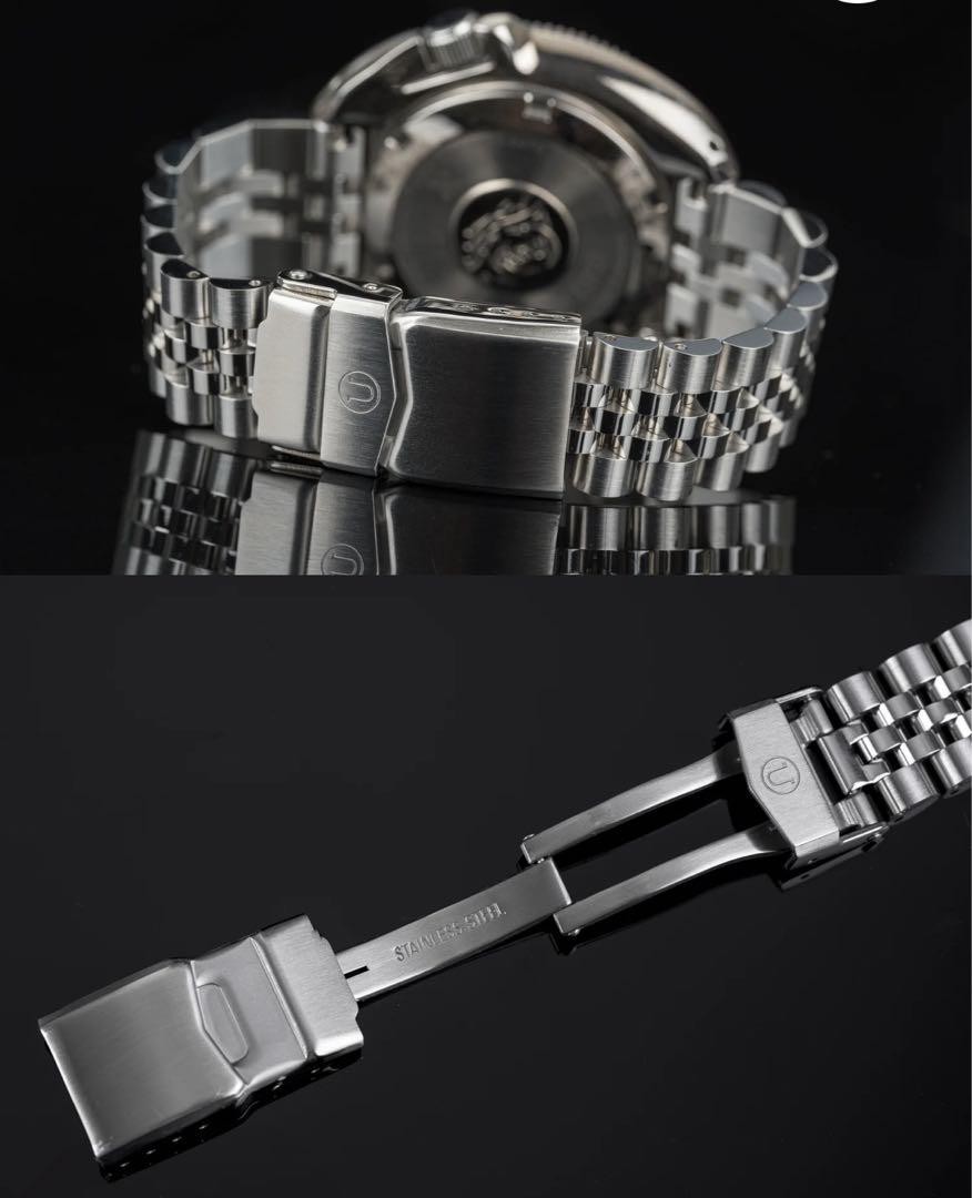 Seiko Prospex sbdc109 uncle straps | eBay