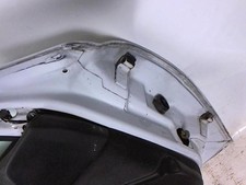 Porte avant et accessoires Opel VECTRA