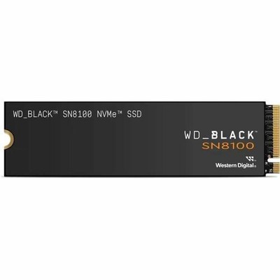 Western Digital Black SN8100 WDS100T1X0M-00CMT0 1 TB Solid State Drive - M.2 228