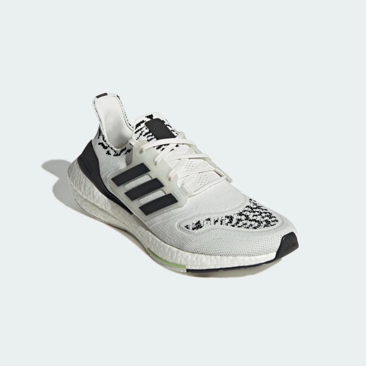adidas UltraBoost 22 Non Dyed Zebra | eBay display picture 1