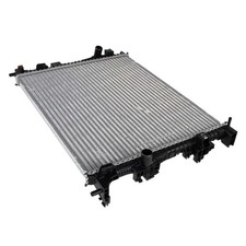 Genuine Motorcraft Radiator  RAD-266