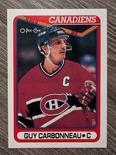 Guy Carbonneau