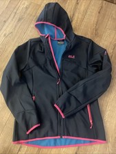 Jack Wolfskin FlexShield Softshell Women s Na...