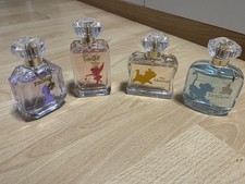 Disney Eau de Toilette - Parfum mit Anhänger...