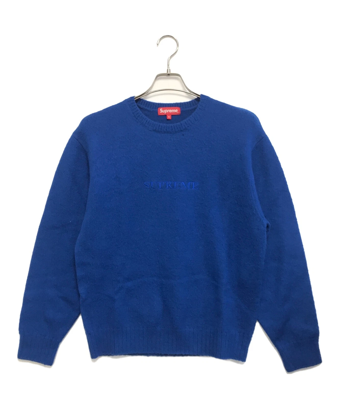 Haut pull empilé Supreme taille S FdE91