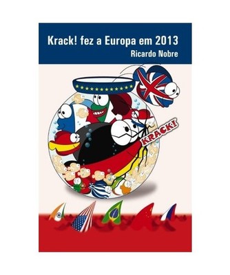 Krack! fez a Europa em 2013, Nobre, Ricardo Oliveira