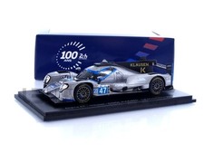 SPARK 1/43 - ORECA 07 GIBSON -  LE MANS 2023 S8752
