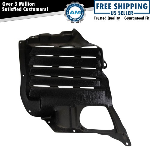 Front Driver Side Fender Liner For Mazda Miata 1999-2005 - Inner Fender Replacement 2 thumbnail image