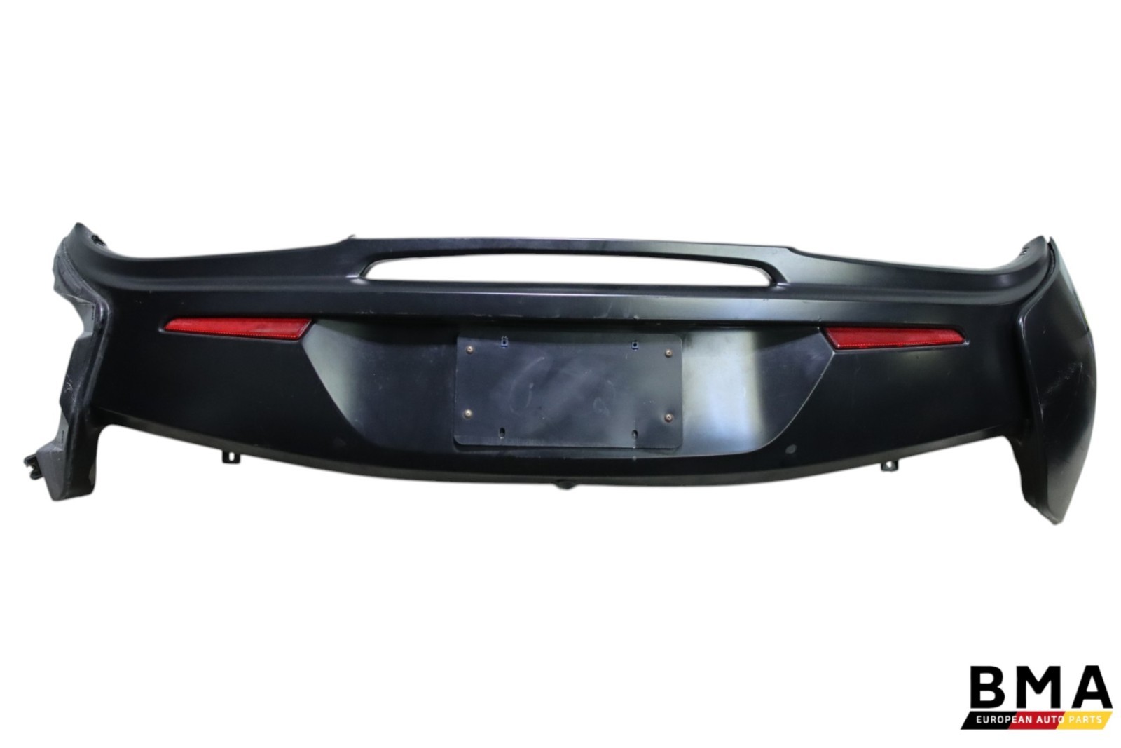 McLaren 570S 2016-2021 Rear Right Bumper