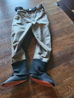 Simms Men's G3 Guide wader Pants