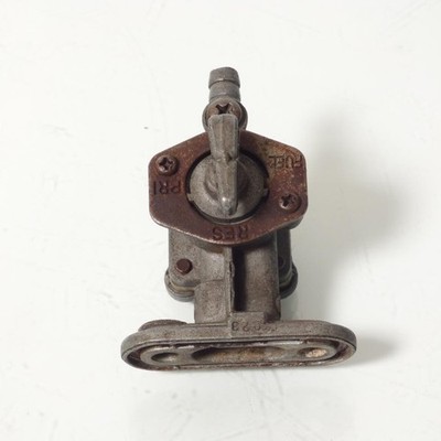 [GEBRAUCHTES PRODUKT] Taiyo Giken Benzintankventil Ø7,5 mm für Zweiräder