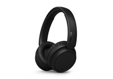 Wireless Over Ear Headphones with 70 Hours Playtime and Dynamic Bass Sound