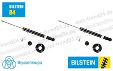 Bilstein B4 Gasdruckstoßdämpfer hinten für Audi A4 Avant 8D5, Bj. 1994-2001