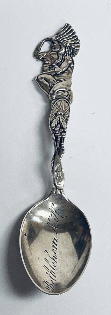p b sterling spoon products for sale | eBay