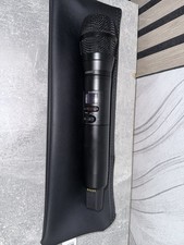 Shure SLXDE24-N8CB H56 - Microfono professionale 1 mese di vita