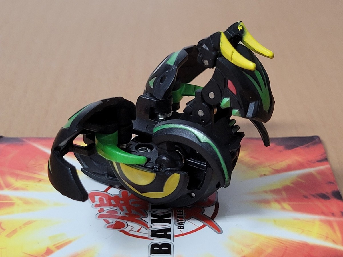 Surge Bakugan Chance Dragonoid Bakugan Mechtanium Surge Red Pyrus Iron  Dragonoid 790g Fast Free, image size:1200x900