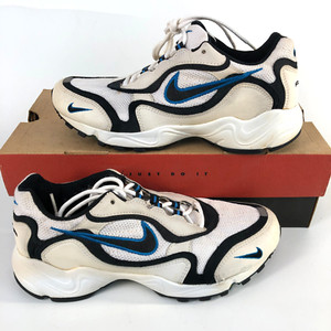 nike air windrunner trainers mens