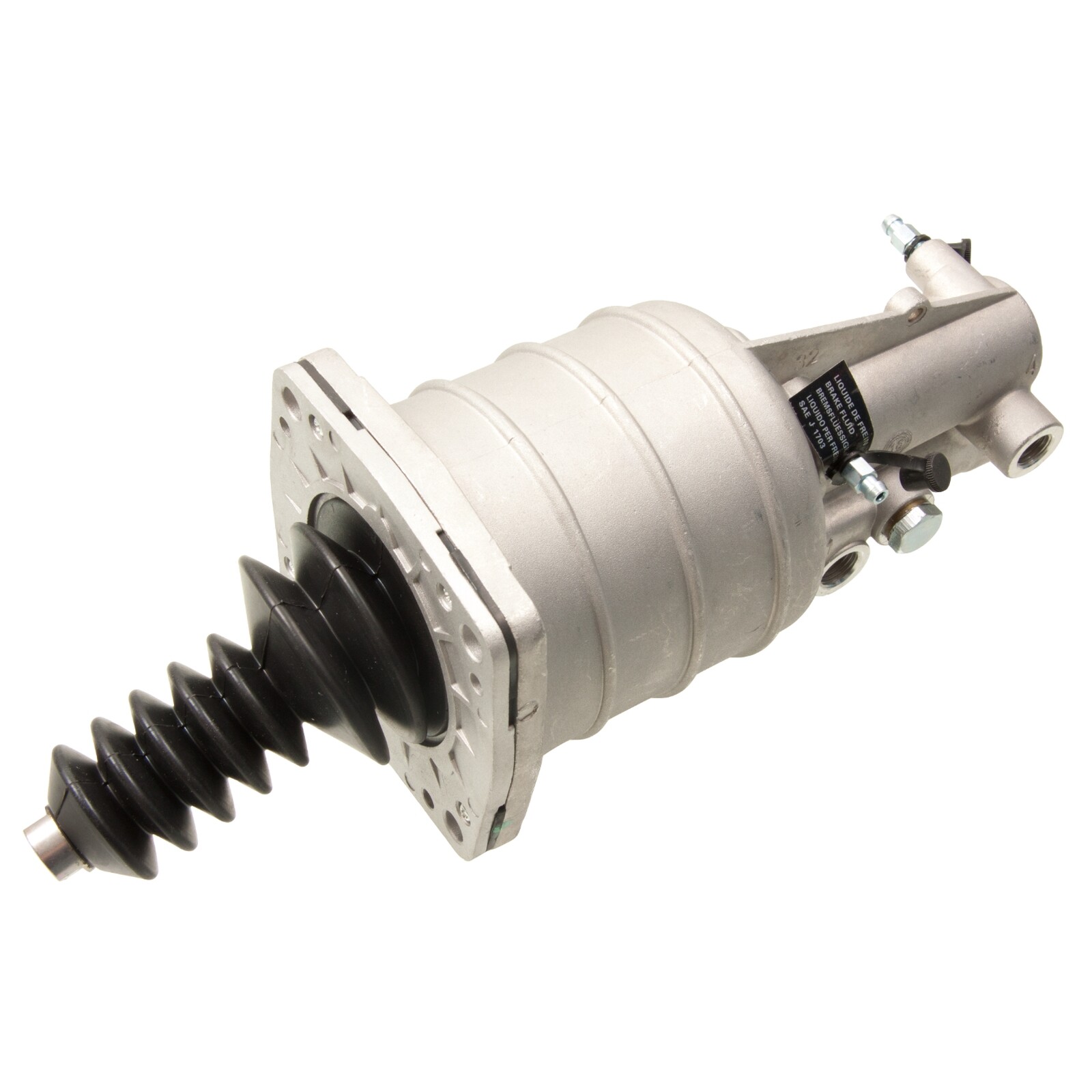 Febi Bilstein Clutch Servo 103699 - OEM Quality for Iveco - Precision Fitment