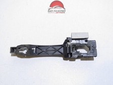 NISSAN NAVARA D40 04-10 EXTERIOR DOOR HANDLE MECHANISM LEFT NS 80611EB300
