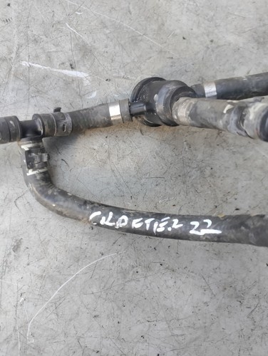 2022 VW VOLKSWAGEN CRAFTER MK2 2.0 DIESEL COOLANT WATER PIPE HOSE 7LA121421 - Picture 3 of 4