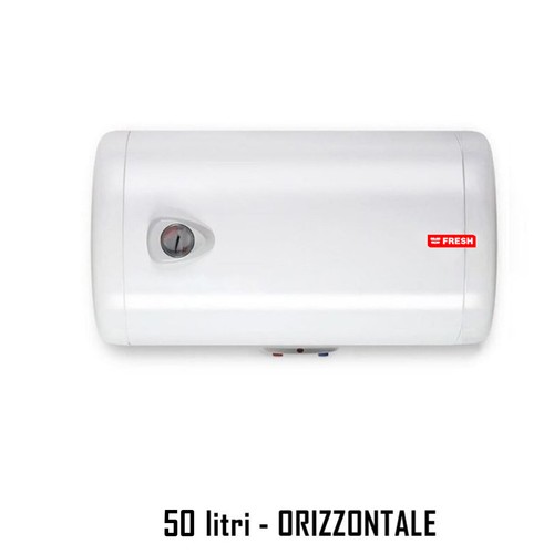 SCALDABAGNO elettrico scalda acqua boiler scaldino lt 10 30 50 80 100 litri - Afbeelding 8 van 11
