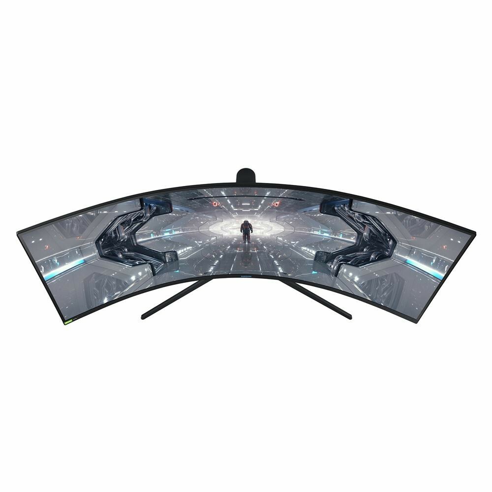 Samsung Odyssey G9 C49G97TSSN (ジャンク扱い) s-l1200.jpg