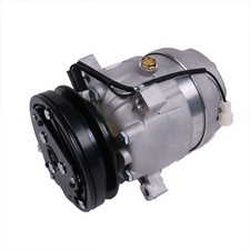 V5 A/C Compressor 5110511 712846 for Mahindra...