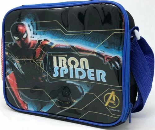Boites Marvel à repas et sacs isothermes pour la cuisine