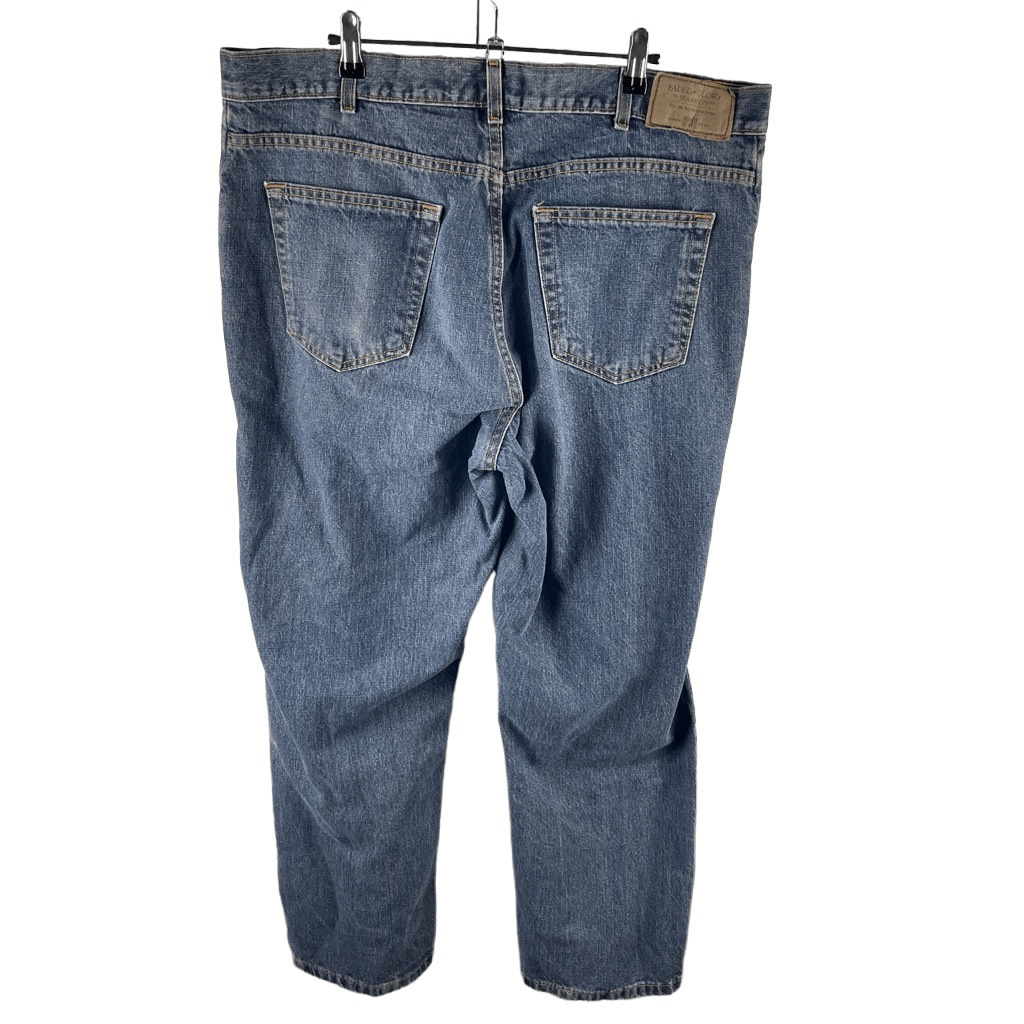 Husky Jeans Faded Glory Jeans Boys Boys Size 10 Husky Demin Jeans