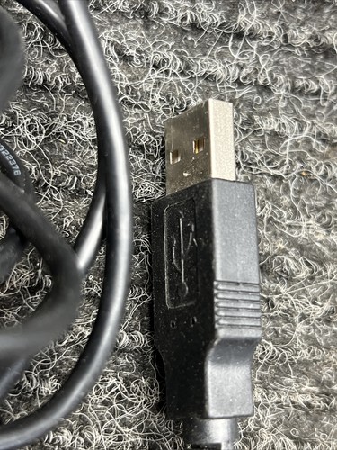 Used Identiv SCR3310 v2.0 USB Smart Card Reader SmartOS - 第 3/4 張圖片