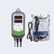 Inkbird Temperatue Controller Thermostat Brew Heating Belt Heater Home Brew Wine