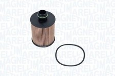 MAGNETI MARELLI 153071760218 Ölfilter für ALFA ROMEO CITROËN