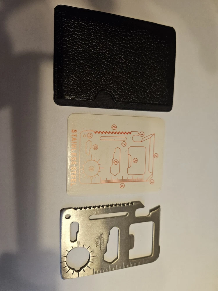 multi tool