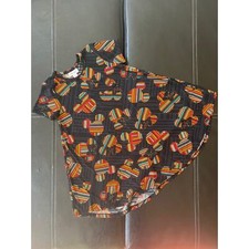 LuLaRoe - Minnie Mouse Dress