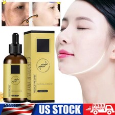 Wrinkle Firming Serum, Anti-Aging Lifting Essence, Wrinkle Lifting Essence -2026