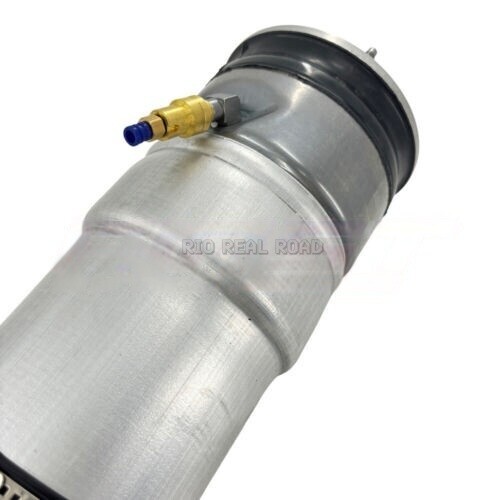 37126796930 Rear Right Air Suspension Strut EDC For BMW F01 F02 F04 740Li 750Li - Bild 6 von 6