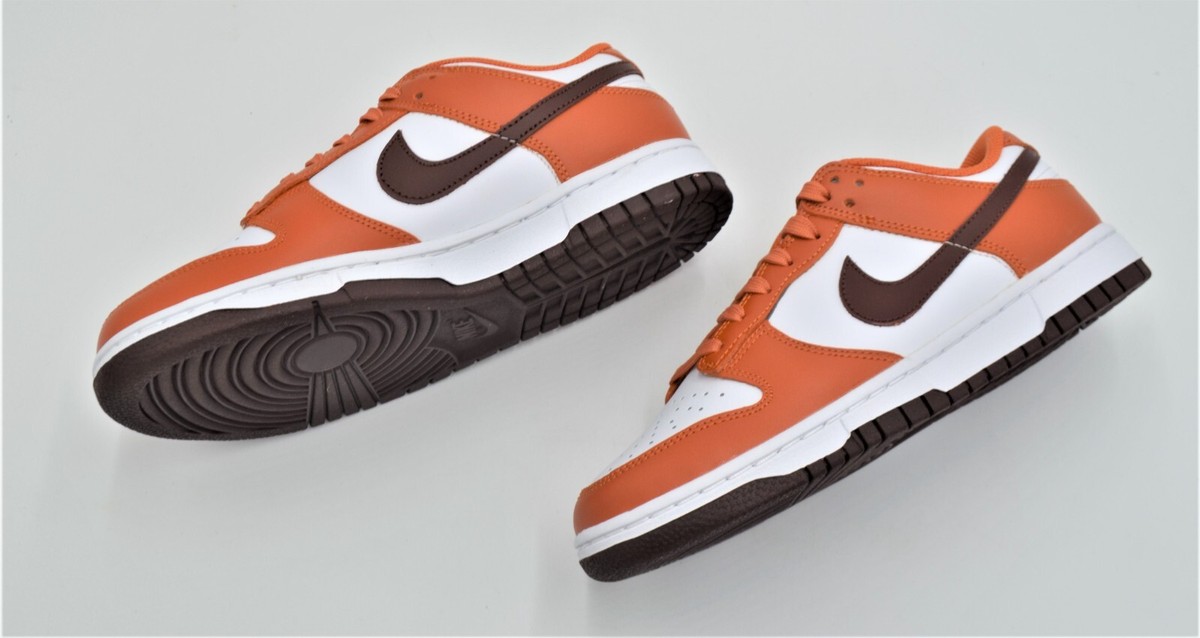 NEW NIKE DUNK LOW SHOES WOMEN'S SIZE 8 