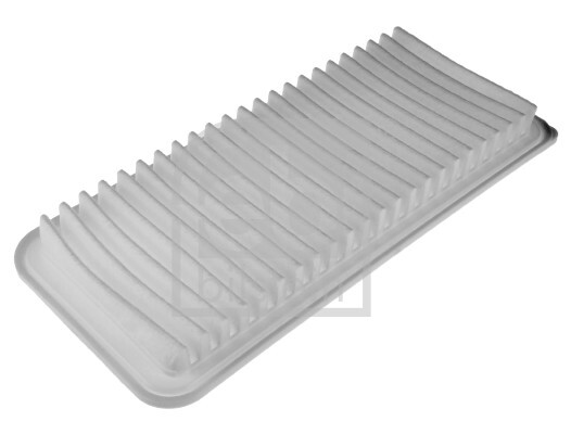 Febi Bilstein 183855 Luftfilter FüR Lexus Rx Highlander Kluger 3.3H 03.05-12.10-image