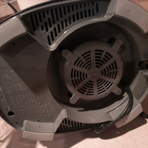 Black + Decker steel color blender 6 cup - Picture 9 of 9