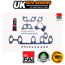 Fits VW Transporter Touareg 2.5 TDi FAI Cylinder Head Gasket Set #1