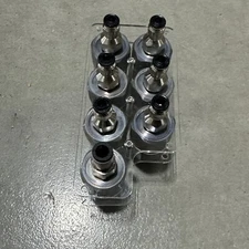 SUCO Diaphragm Pressure Switch 25 PSI 0166 Germany (GENUINE) Stack Of 7 *New*