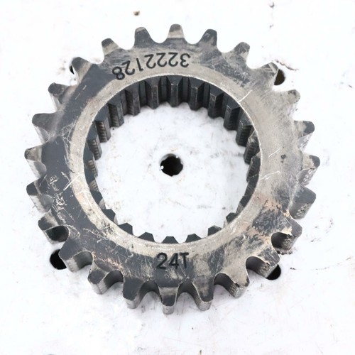 2006 POLARIS SWITCHBACK SPROCKET GEAR 3222128 - Picture 6 of 8