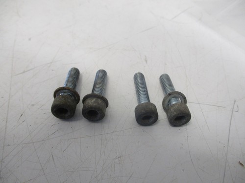 Schrauben Motordeckel vorne BMW R1150GS 99-05   02/ADV