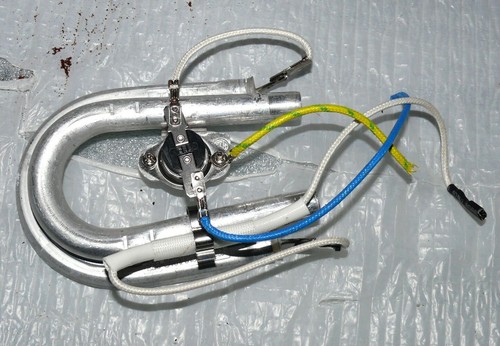 DG 915-1080W Durchlauferhitzer Heizer Thermoblock Heizung Kaffeemaschine CMB201