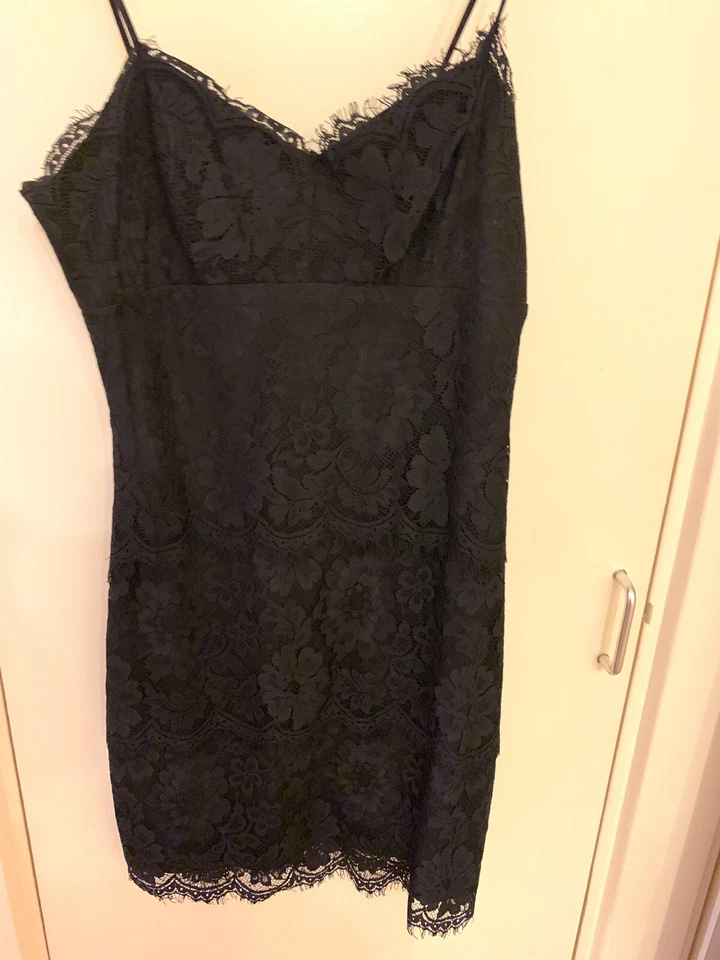 Облегающее платье 10 - Изображение 3 из 4